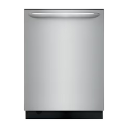 Frigidaire Gallery Dishwasher 24" - Stainless Steel