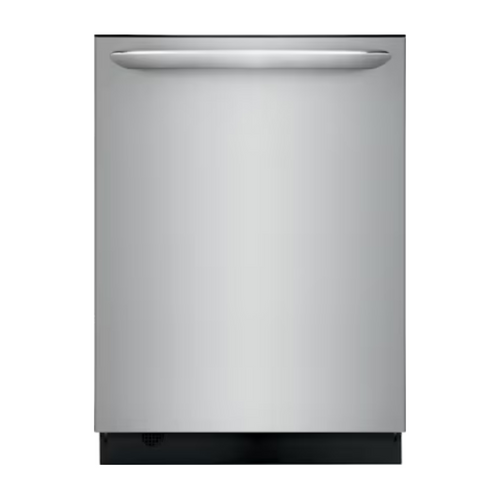 Frigidaire Gallery Dishwasher 24" - Stainless Steel