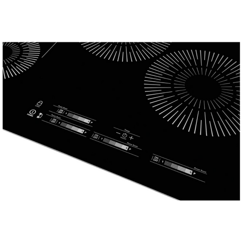 Frigidaire Cooktop Induction - Black Glass