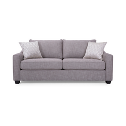 Decor-Rest Loveseat 2981- Spritz Ivory