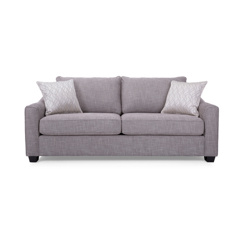 Decor-Rest Loveseat 2981- Spritz Ivory