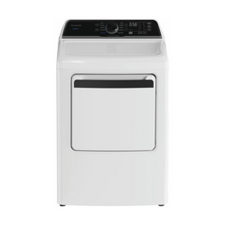 Frigidaire Dryer 7.0 Cu. Ft. 10 Cycles - White