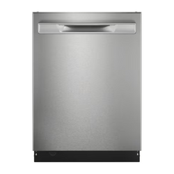 Frigidaire Gallery 24 Built in w/ Clean Boost'' Dishwasher - Stainless Steel