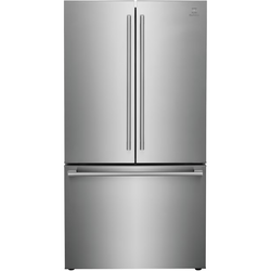 Electrolux Refrigerator 23 Cu. Ft. CD Fdbm W/internal Ice & Water - SS