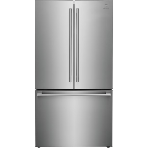 Electrolux Refrigerator 23 Cu. Ft. CD Fdbm W/internal Ice & Water - SS