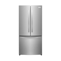 Frigidaire 17.6 Cu. Ft. Counter-Depth French Door Refrigerator - SS