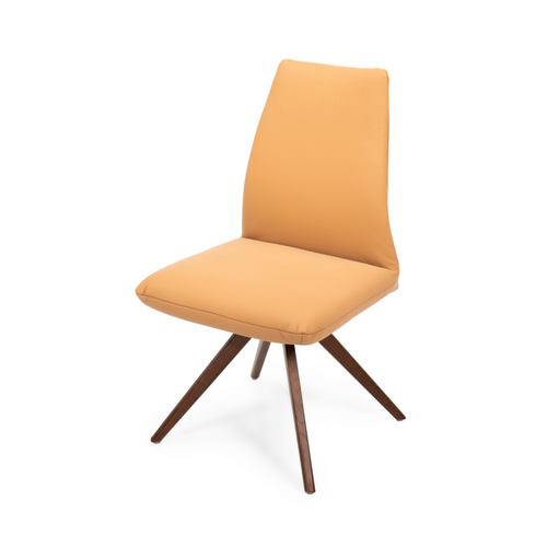 Stol Swivel Dining Chair