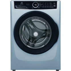 Electrolux Washer 5.2 Cu. Ft. Front Load Perfect Steam With Luxcare Wash - Glacier Blue