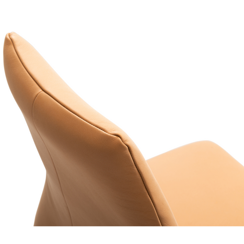 Stol Swivel Dining Chair