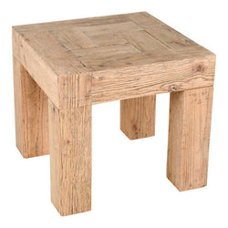 Evander Side Table