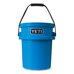 Yeti Loadout Bucket