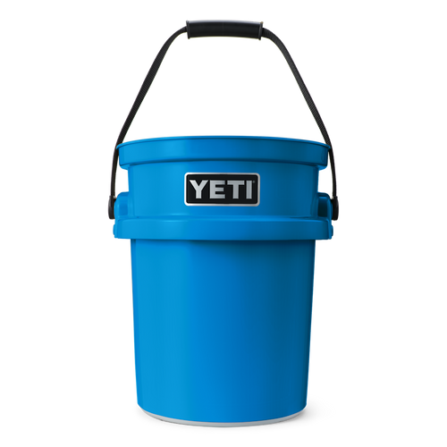 Yeti Loadout Bucket