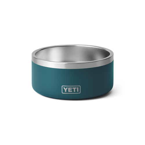 Yeti Boomer 4 Dog Bowl