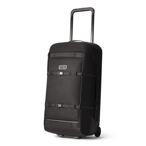 Yeti Crossroads Luggage 29" Black