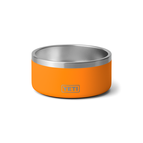 Yeti Boomer 4 Dog Bowl