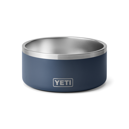 Yeti Boomer 8 Dog Bowl