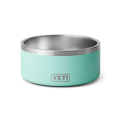 Yeti Boomer 8 Dog Bowl