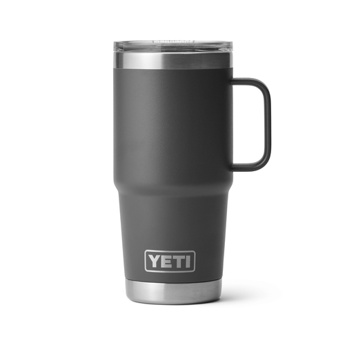 Yeti Rambler 20 oz Travel Mug