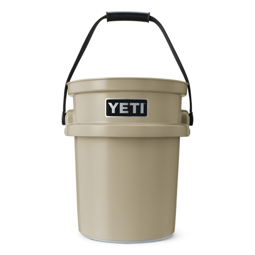 Yeti Loadout Bucket