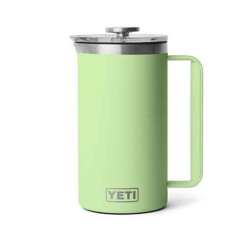 Yeti Rambler 34 oz French Press