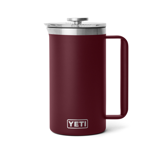 Yeti Rambler 34 oz French Press