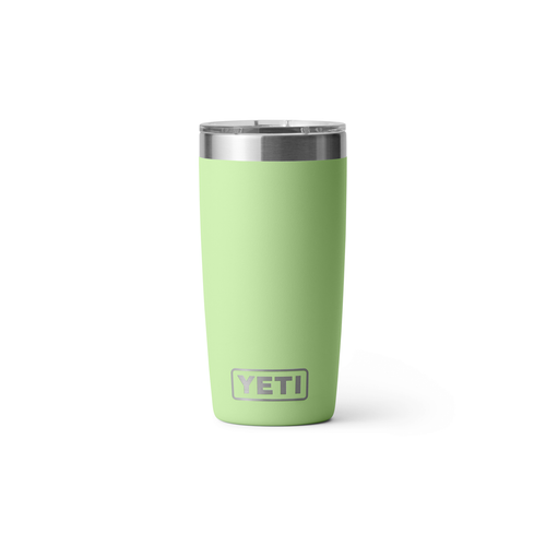 Key Lime Yeti Rambler 10 oz