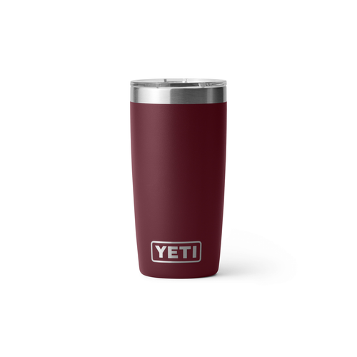 Wild Vine Red Yeti Rambler 10 oz