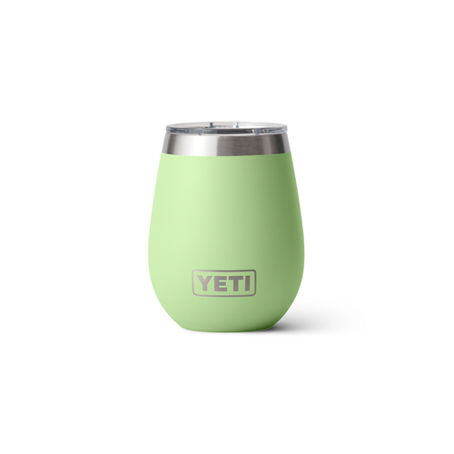 Yeti Rambler 10 oz Wine Tumbler