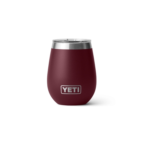 Yeti Rambler 10 oz Wine Tumbler