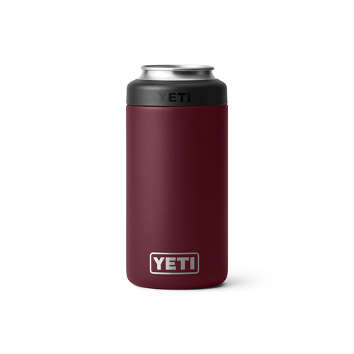 Yeti Rambler Colster Tall