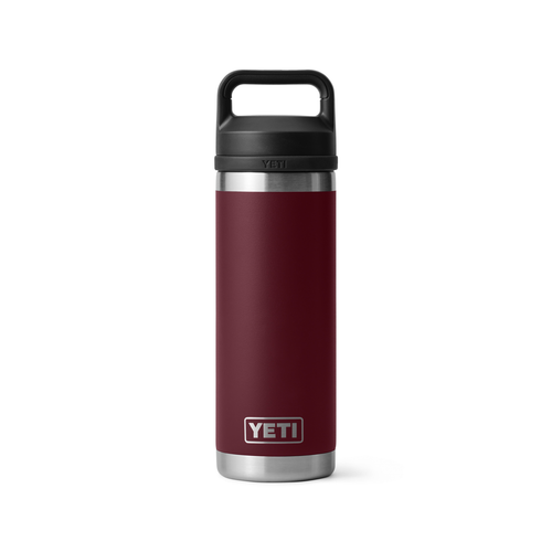 Yeti Rambler 18 oz Bottle with Chug Cap