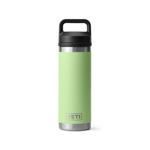 Yeti Rambler 18 oz Bottle with Chug Cap