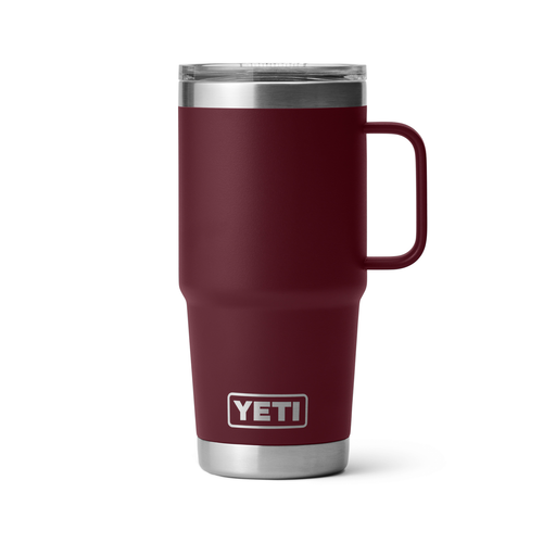 Yeti Rambler 20 oz Travel Mug