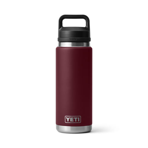 Yeti Rambler 26 oz Bottle with Chug Cap