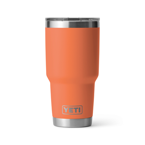 High Desert Clay Yeti Rambler 30 oz