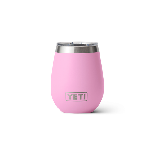 Yeti Rambler 10 oz Wine Tumbler