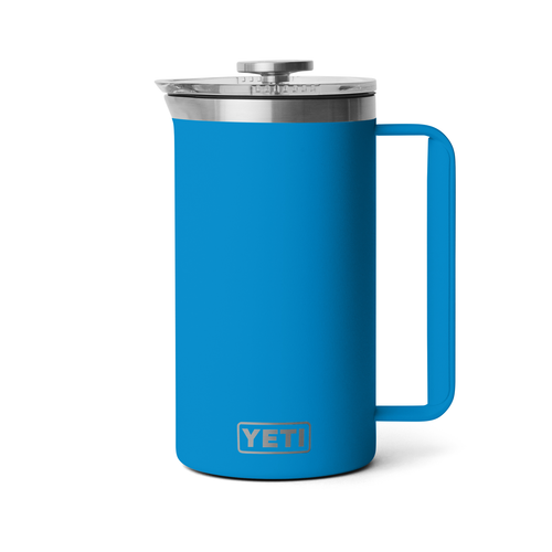 Yeti Rambler 34 oz French Press