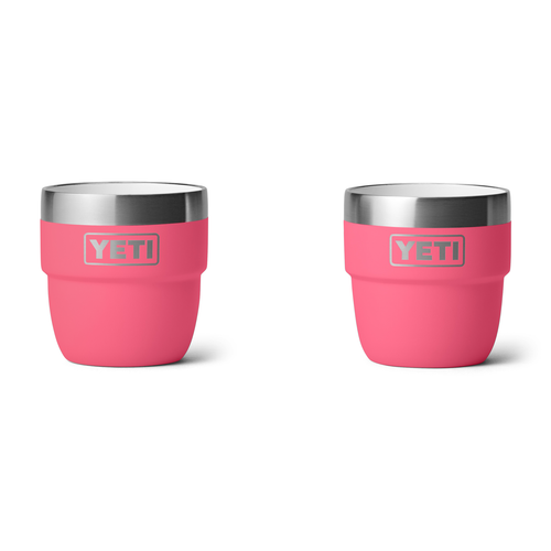 Yeti Rambler 4 oz Stackable Cups 2pk