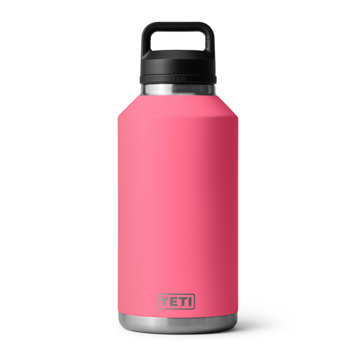 Yeti Rambler 64 oz Bottle with Chug Cap