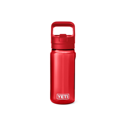 Yeti Yonder 0.6L Straw Bottle with Colour-Matched Straw Cap