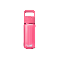 Yeti Yonder 0.6L Straw Bottle with Colour-Matched Straw Cap