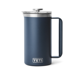 Yeti Rambler 34 oz French Press