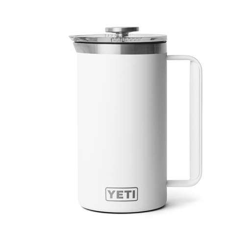 Yeti Rambler 34 oz French Press