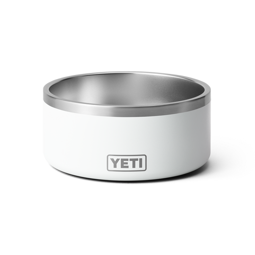 Yeti Boomer 8 Dog Bowl