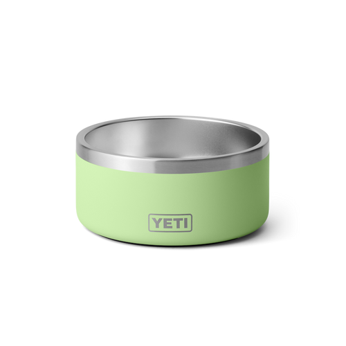 Yeti Boomer 4 Dog Bowl