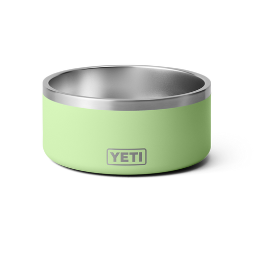 Yeti Boomer 8 Dog Bowl