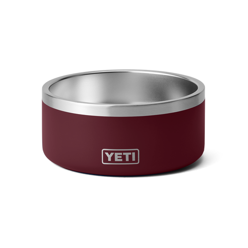 Yeti Boomer 8 Dog Bowl