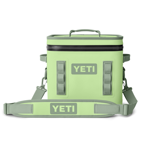 Yeti Hopper Flip 12