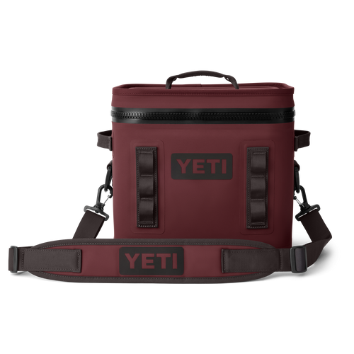 Yeti Hopper Flip 12