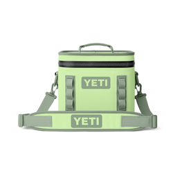 Yeti Hopper Flip 8